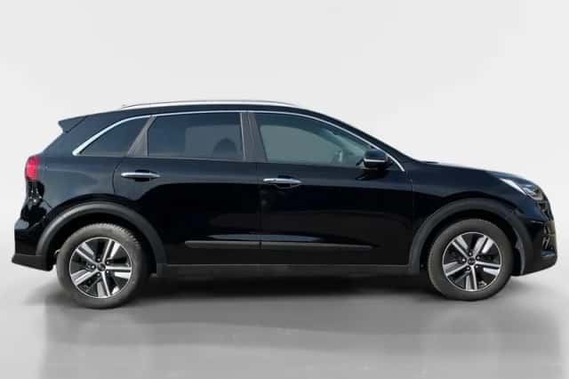 Kia Niro (2021) thumbnail 5