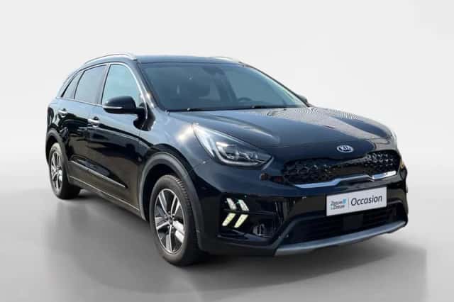 Kia Niro (2021) thumbnail 6