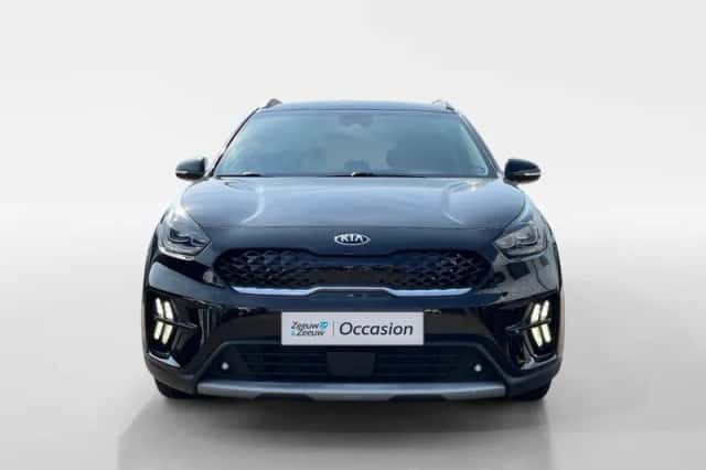 Kia Niro (2021) thumbnail 6