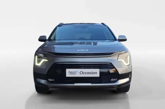 Kia Niro (2025) thumbnail 2