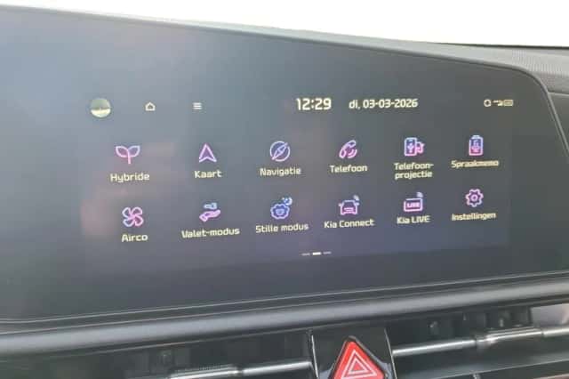 Kia Niro (2025) thumbnail 30