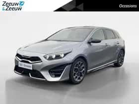 Kia Ceed (2024)