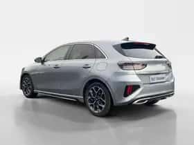 Kia Ceed (2024) thumbnail 2