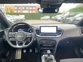 Kia Ceed (2024) thumbnail 12