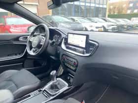 Kia Ceed (2024) thumbnail 13