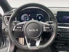 Kia Ceed (2024) thumbnail 14