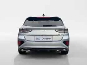 Kia Ceed (2024) thumbnail 3
