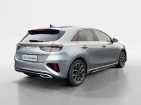 Kia Ceed (2024) thumbnail 4