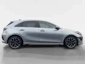 Kia Ceed (2024) thumbnail 5