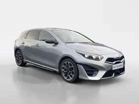 Kia Ceed (2024) thumbnail 6