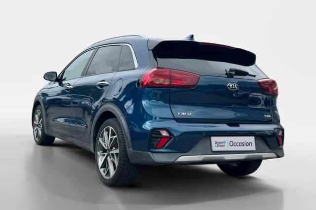 Kia Niro (2020) thumbnail 2