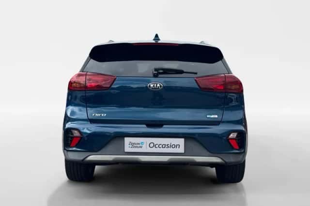 Kia Niro (2020) thumbnail 3