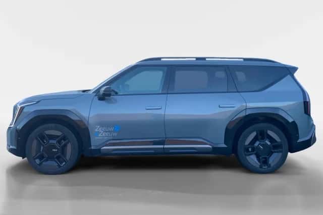 Kia EV9 (2026) thumbnail 2