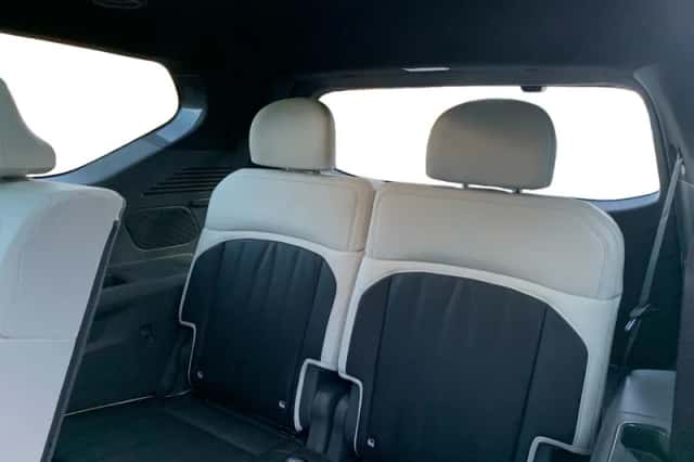Kia EV9 (2026) thumbnail 11