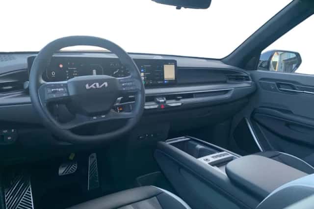 Kia EV9 (2026) thumbnail 12