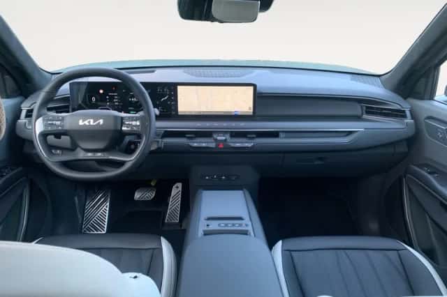 Kia EV9 (2026) thumbnail 13
