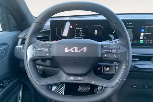 Kia EV9 (2026) thumbnail 15