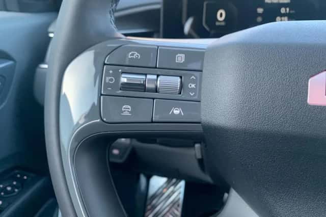 Kia EV9 (2026) thumbnail 16
