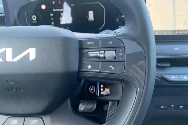 Kia EV9 (2026) thumbnail 17