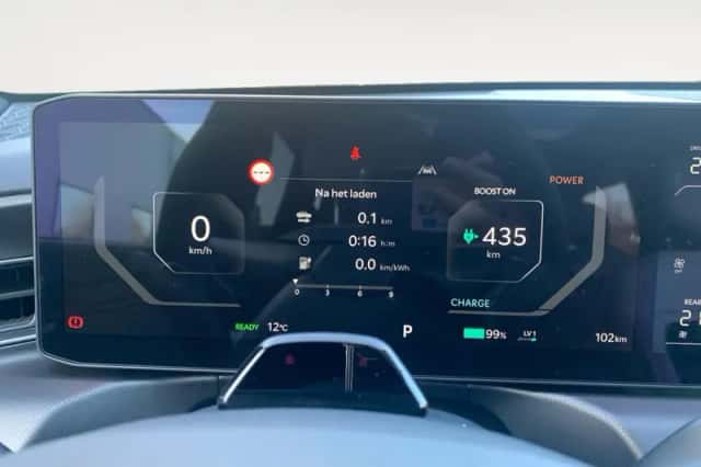 Kia EV9 (2026) thumbnail 18