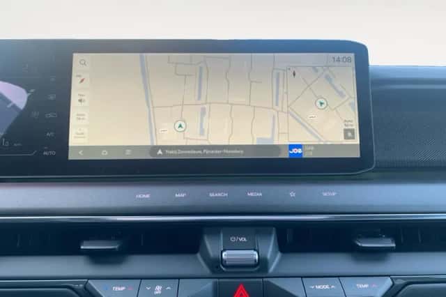 Kia EV9 (2026) thumbnail 19