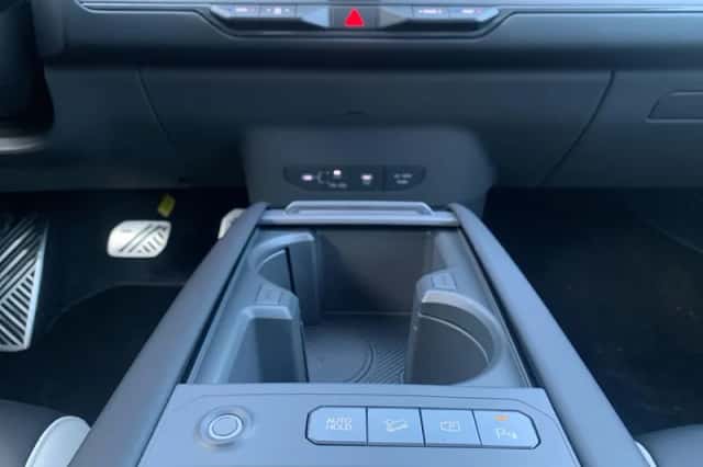 Kia EV9 (2026) thumbnail 20