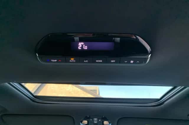 Kia EV9 (2026) thumbnail 21