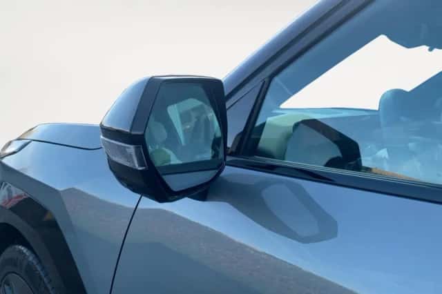 Kia EV9 (2026) thumbnail 23