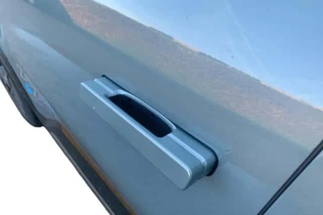 Kia EV9 (2026) thumbnail 24