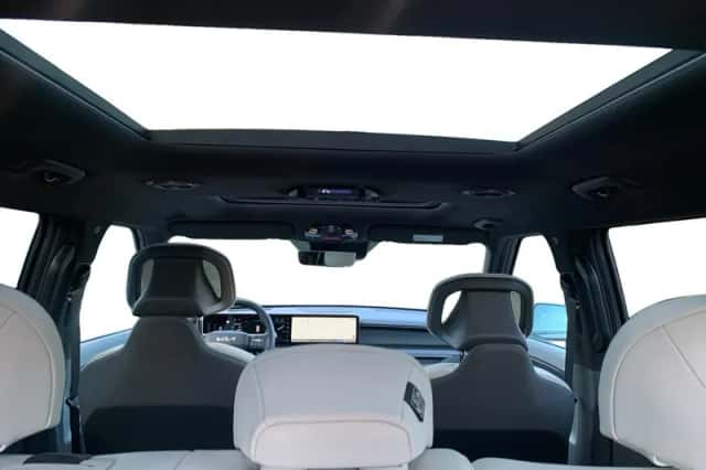 Kia EV9 (2026) thumbnail 25