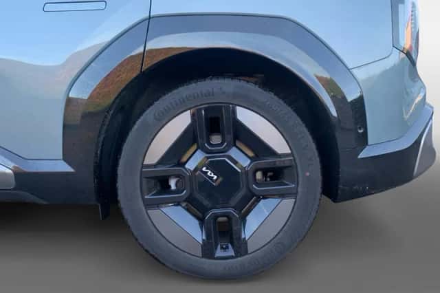 Kia EV9 (2026) thumbnail 26