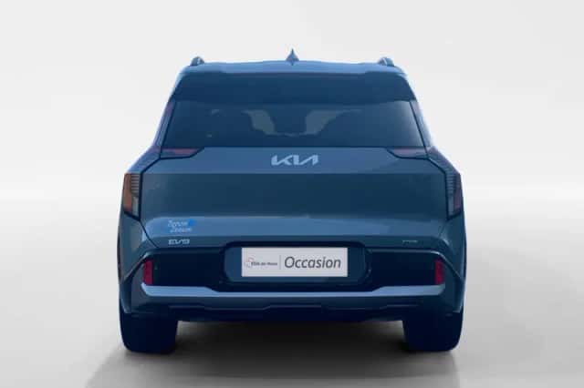 Kia EV9 (2026) thumbnail 4