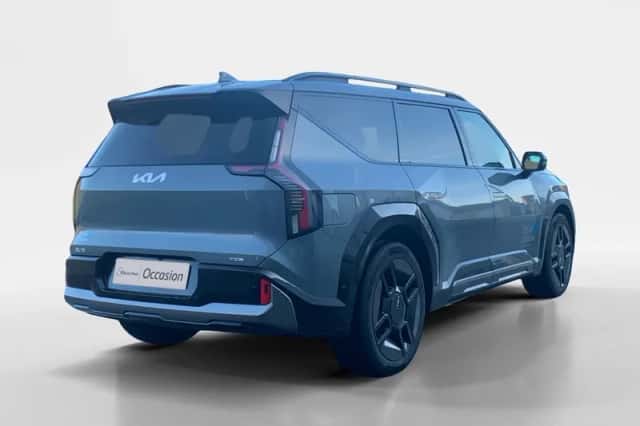 Kia EV9 (2026) thumbnail 5