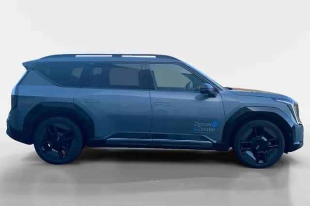 Kia EV9 (2026) thumbnail 6