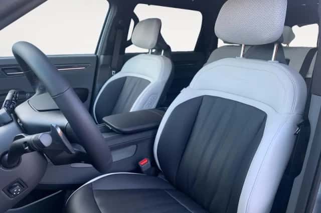 Kia EV9 (2026) thumbnail 9