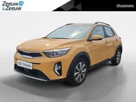 Kia Stonic (2024)