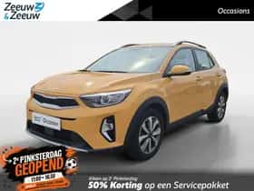 Kia Stonic (2024)
