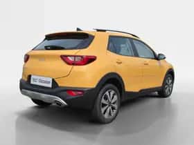 Kia Stonic (2024) thumbnail 4
