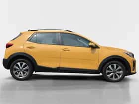 Kia Stonic (2024) thumbnail 5
