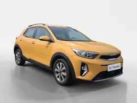 Kia Stonic (2024) thumbnail 6