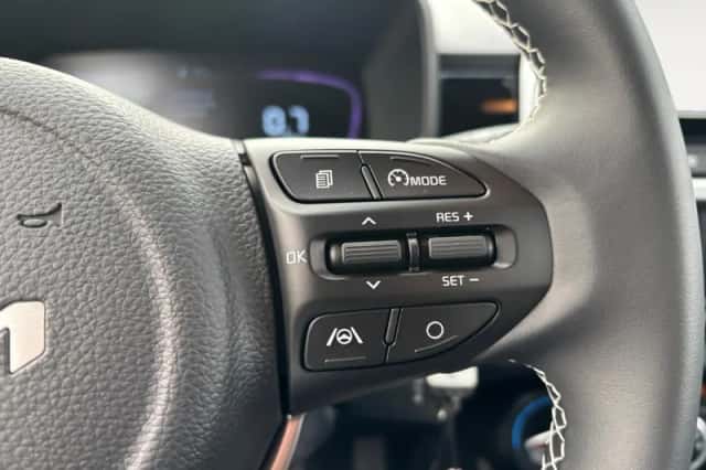 Kia Picanto (2026) thumbnail 12