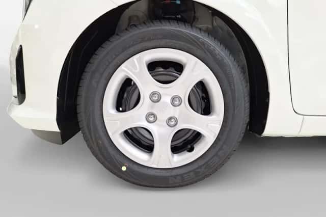 Kia Picanto (2026) thumbnail 8