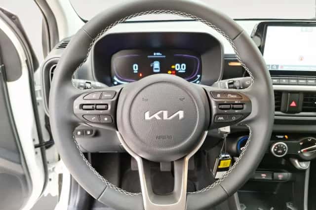 Kia Picanto (2026) thumbnail 10