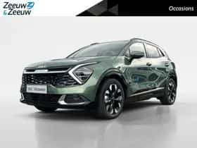 Kia Sportage (2025)