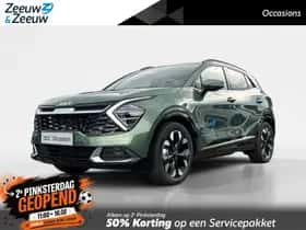 Kia Sportage (2025) thumbnail 1