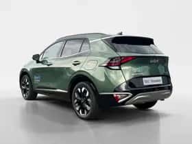 Kia Sportage (2025) thumbnail 2