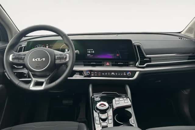 Kia Sportage (2025) thumbnail 11