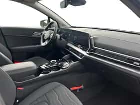 Kia Sportage (2025) thumbnail 12
