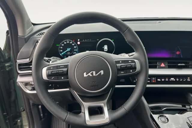 Kia Sportage (2025) thumbnail 13