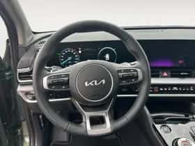 Kia Sportage (2025) thumbnail 13